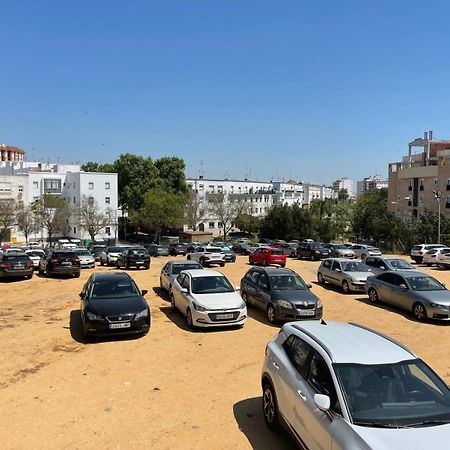 Luz De Patios Lejlighed Huelva Eksteriør billede